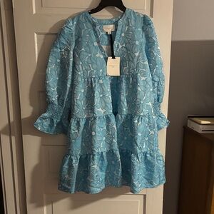 NWT Pomader Place Daisy Dress